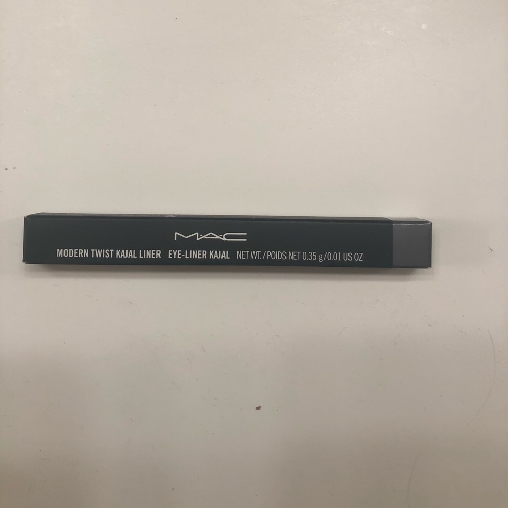 MAC technakohl liner, shoreline